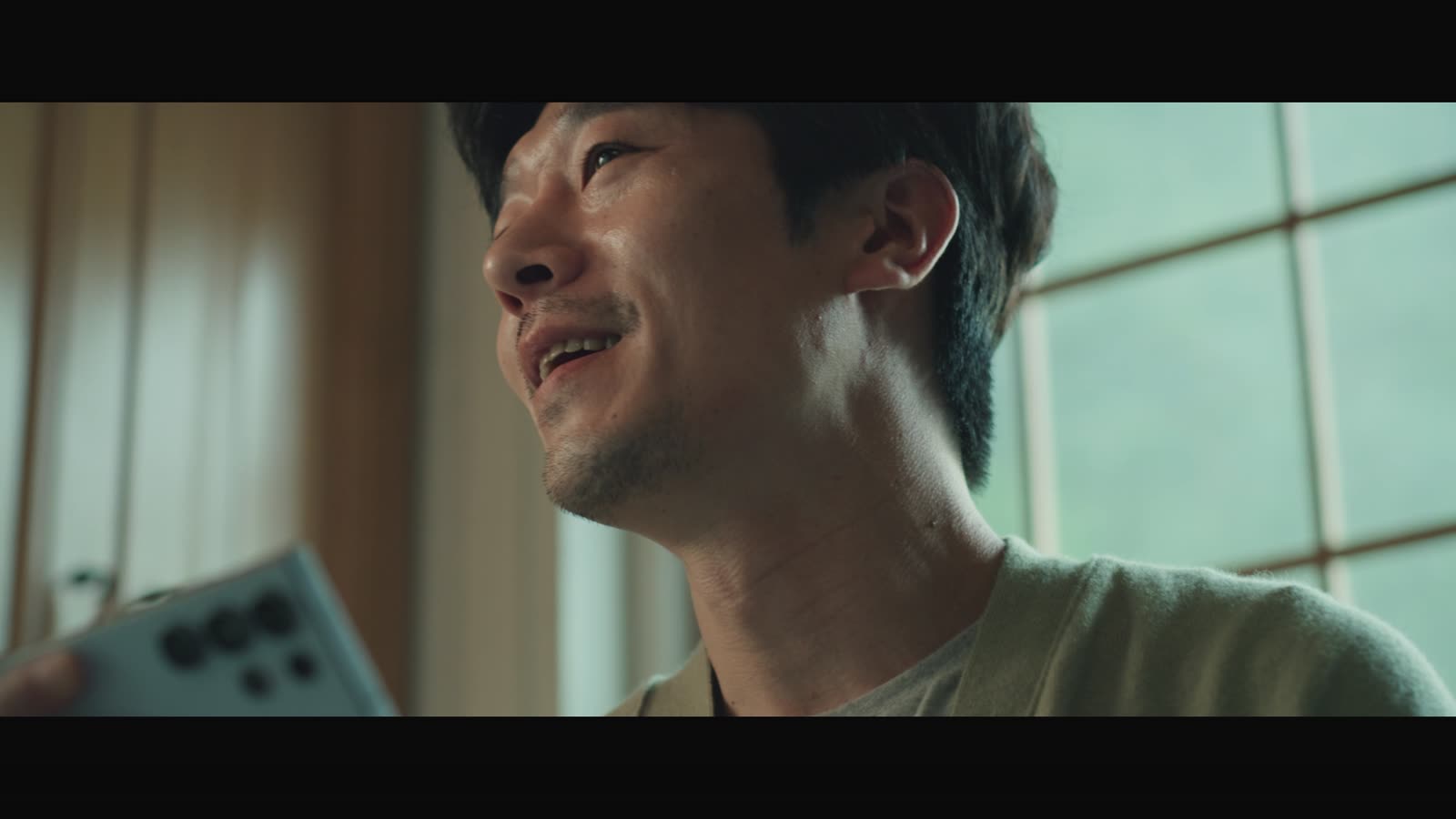 AI로 다시 만난 한 컷의 만남